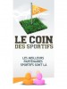 Trouvez votre partenaire de sport grâce à un nouveau réseau social